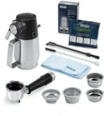 DeLonghi La Specialista Maestro EC9865.M Espressomachine 5