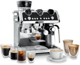 DeLonghi La Specialista Maestro EC9865.M Espressomachine 6