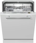 Miele G 5163 SC Vi Excellence Inbouw Vaatwasser 1