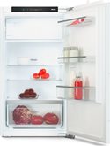 Miele K 7216 E inbouw koelvriescombinatie 1