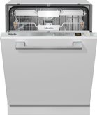 Miele G 5162 SC Vi Inbouw Vaatwasser 1