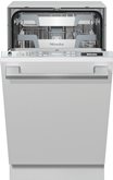 Miele G 5790 SC Vi inbouw vaatwasser 1