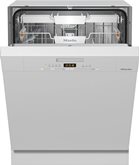 Miele G 5132 SCi brws inbouw vaatwasser 1
