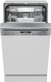 Miele G 5740 SCi clst inbouw vaatwasser 2