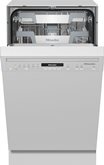 Miele G 5740 SCi brws inbouw vaatwasser 1