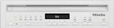 Miele G 5740 SCi brws inbouw vaatwasser 5