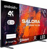 Salora 43UA550 4K TV 2