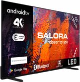 Salora 55UA550 4K TV 2