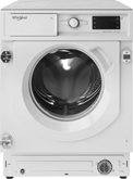 Whirlpool BI WMWG 91485 EU inbouw wasmachine 1