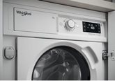 Whirlpool BI WMWG 91485 EU inbouw wasmachine 8