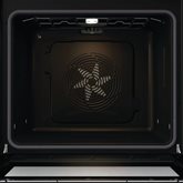 ETNA OP316MZ Inbouw Oven 3