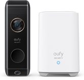 Eufy Video Deurbel Dual 2 Pro 1