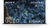 Sony Bravia XR-83A80L 4K OLED TV (2023) 1