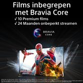 Sony Bravia XR-83A80L 4K OLED TV (2023) 10