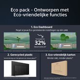 Sony Bravia XR-83A80L 4K OLED TV (2023) 12