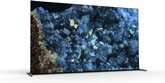 Sony Bravia XR-83A80L 4K OLED TV (2023) 16