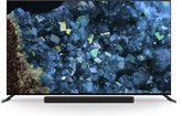 Sony Bravia XR-83A80L 4K OLED TV (2023) 22