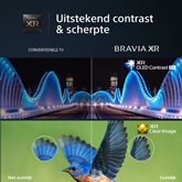 Sony Bravia XR-83A80L 4K OLED TV (2023) 6
