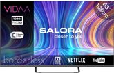 Salora 43FV210 Full HD TV 1