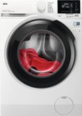 AEG LR639AD44 6000 ProSense Wasmachine 1