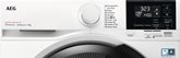 AEG LR639AD44 6000 ProSense Wasmachine 2