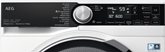 AEG LWR8716AD6 8000 PowerCare Was-droogcombinatie 2