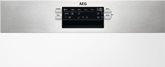 AEG FES5368XZM 6000 SatelliteClean Serie inbouw vaatwasser 8
