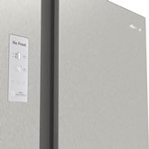 Hisense RS711N4ACE Amerikaanse koelkast kopen? | EP.nl