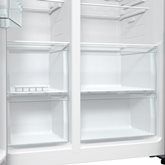 Hisense RS711N4ACE Amerikaanse koelkast 14