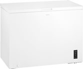 Inventum VK1122W Vriezer 1