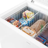 Inventum VK1122W Vriezer 2