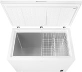 Inventum VK1122W Vriezer 3