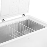 Inventum VK1122W Vriezer 4