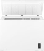 Inventum VK1122W Vriezer 5