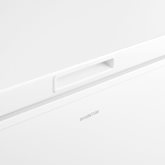 Inventum VK1122W Vriezer 9