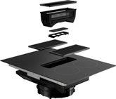 ATAG HIDD07471EX inductie kookplaat 5