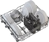 ETNA VWV440ZWA vrijstaande vaatwasser  10