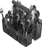 ETNA VWV440ZWA vrijstaande vaatwasser  12