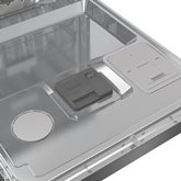 ETNA VWV440ZWA vrijstaande vaatwasser  14