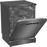 ETNA VWV440ZWA vrijstaande vaatwasser  2