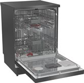 ETNA VWV440ZWA vrijstaande vaatwasser  4