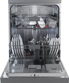 ETNA VWV440ZWA vrijstaande vaatwasser  6