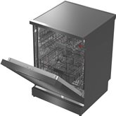 ETNA VWV440ZWA vrijstaande vaatwasser  7