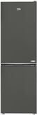 Beko B5RCNA366HG Koel-vriescombinatie 1