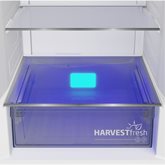 Beko B5RCNA366HG Koel-vriescombinatie 8