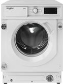 Whirlpool BI WDWG 961485 EU inbouw was-droogcombinatie 1