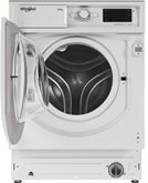 Whirlpool BI WDWG 961485 EU inbouw was-droogcombinatie 3