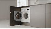 Whirlpool BI WDWG 961485 EU inbouw was-droogcombinatie 5