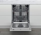 Whirlpool WI 7020 P vrijstaande vaatwasser 4