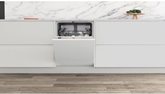 Whirlpool WI 7020 P vrijstaande vaatwasser 5